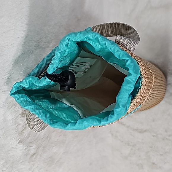 Igloo Wine Bottle Padded Cooler Carrier - Picture 4 of 5